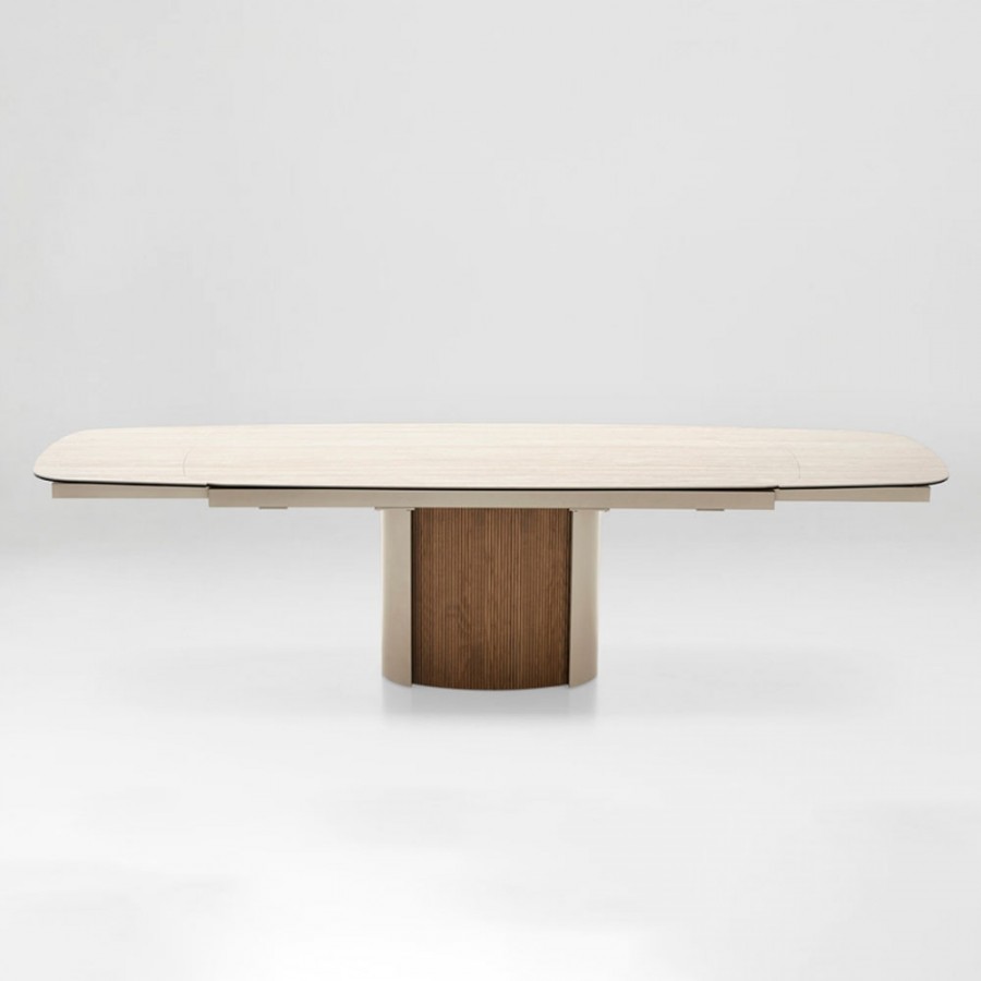 Masa extensibila pentru dining Calligaris Yoroi CS4150-S-200